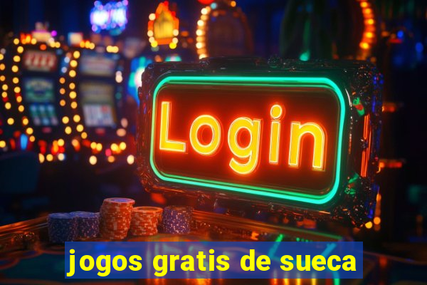 jogos gratis de sueca